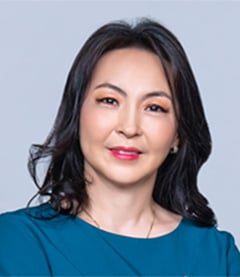 Idshinrinjin Osorgarav